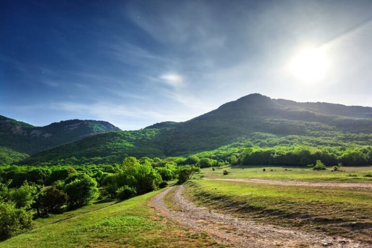 🏰 Индивидуальные экскурсии по Крыму из Ялты