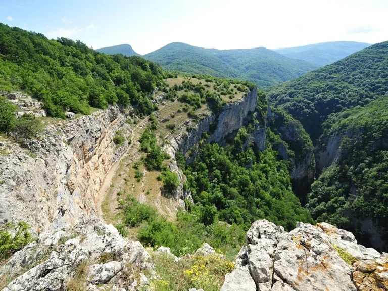 Экскурсия: 🏆 ПЕЩЕРЫ КРЫМА: Мраморная и Эмине-Баир-Хосар — топ-5 красивейших пещер мира!