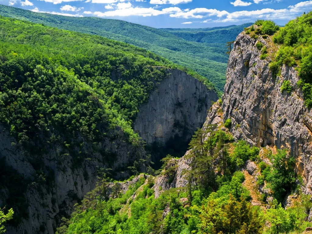 Экскурсия: 🏆 ПЕЩЕРЫ КРЫМА: Мраморная и Эмине-Баир-Хосар — топ-5 красивейших пещер мира!