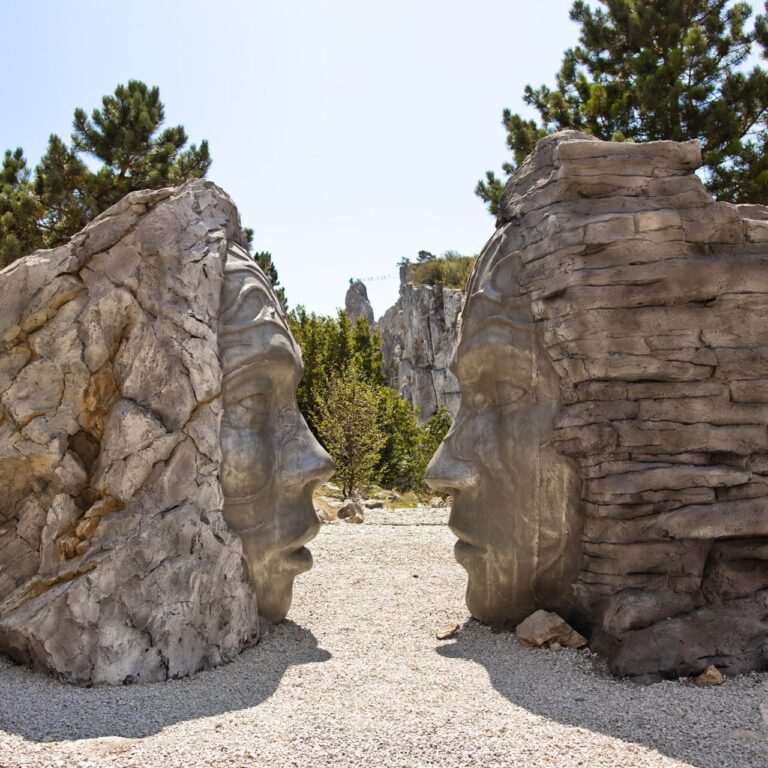 ⛰Экскурсия: АЙ-ПЕТРИ: Самая красивая вершина Крыма!