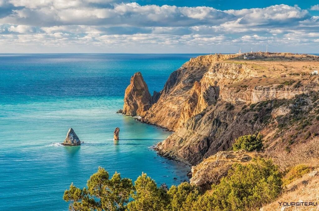 📸 Экскурсия: ФОТОТУР «СЕРДЦЕ КРЫМА»: Эксклюзивные кадры