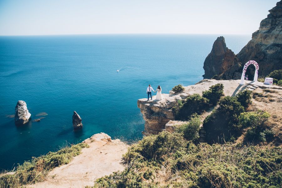 📸 Экскурсия: ФОТОТУР «СЕРДЦЕ КРЫМА»: Эксклюзивные кадры