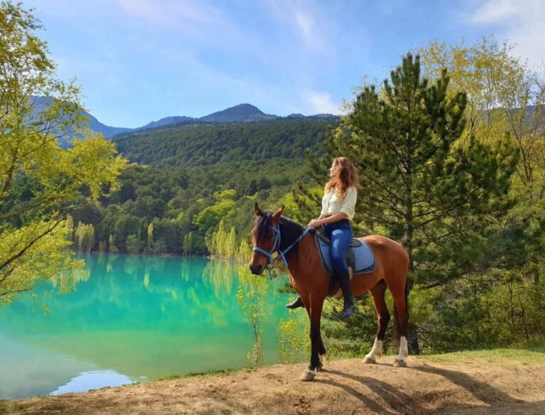 🐎 ФОТОСЕССИИ С ЛОШАДЬМИ от клуба «Лаванда»
