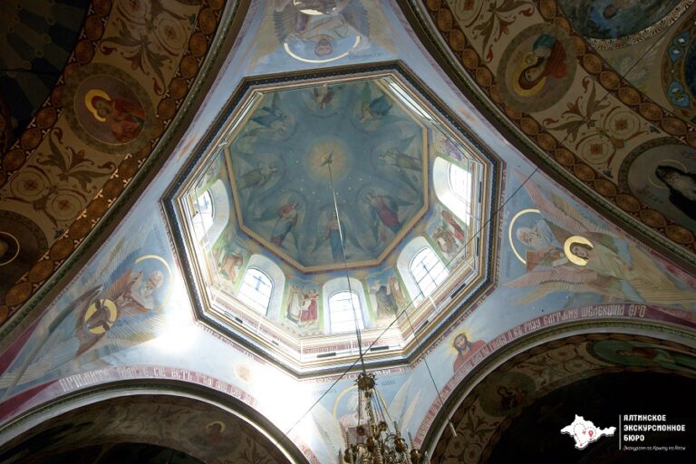 Экскурсия:🕊 ПАЛОМНИЧЕСКИЙ ТУР «К СВЯТОМУ ЛУКЕ»: Духовное Путешествие