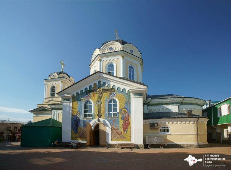 Экскурсия:🕊 ПАЛОМНИЧЕСКИЙ ТУР «К СВЯТОМУ ЛУКЕ»: Духовное Путешествие