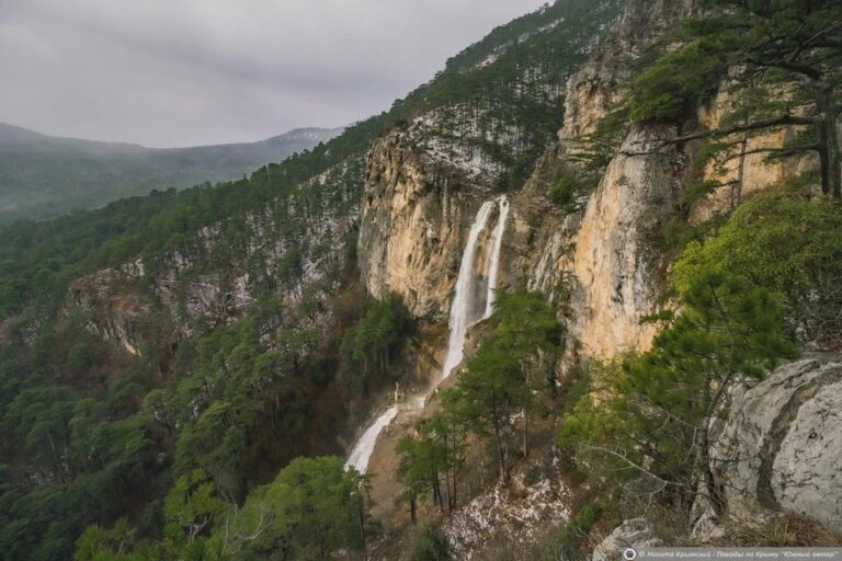 ⛰Экскурсия: по Канатной дороге на Ай-Петри