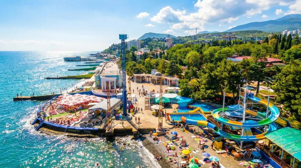 🐌Экскурсия: ВИНО.МОРЕ.УЛИТКИ: Утес, мыс. Плака, Алушта