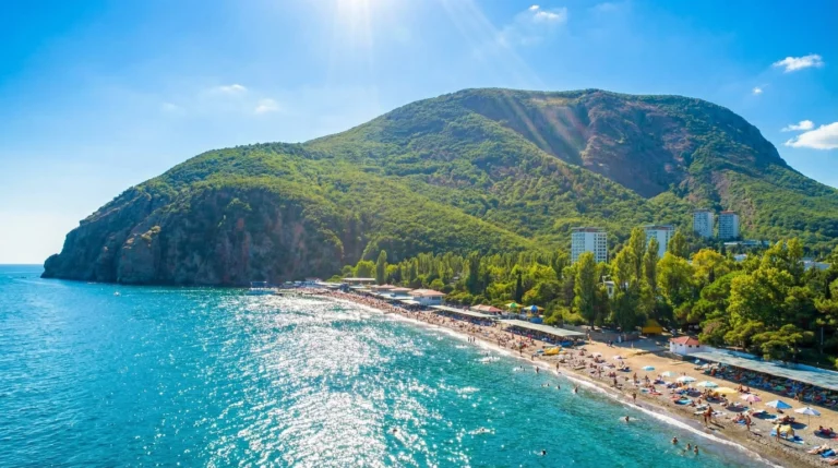 🌲Экскурсия: ПО МЕСТАМ ЦАРСКОЙ ОХОТЫ: Тайны Крымского Заповедника