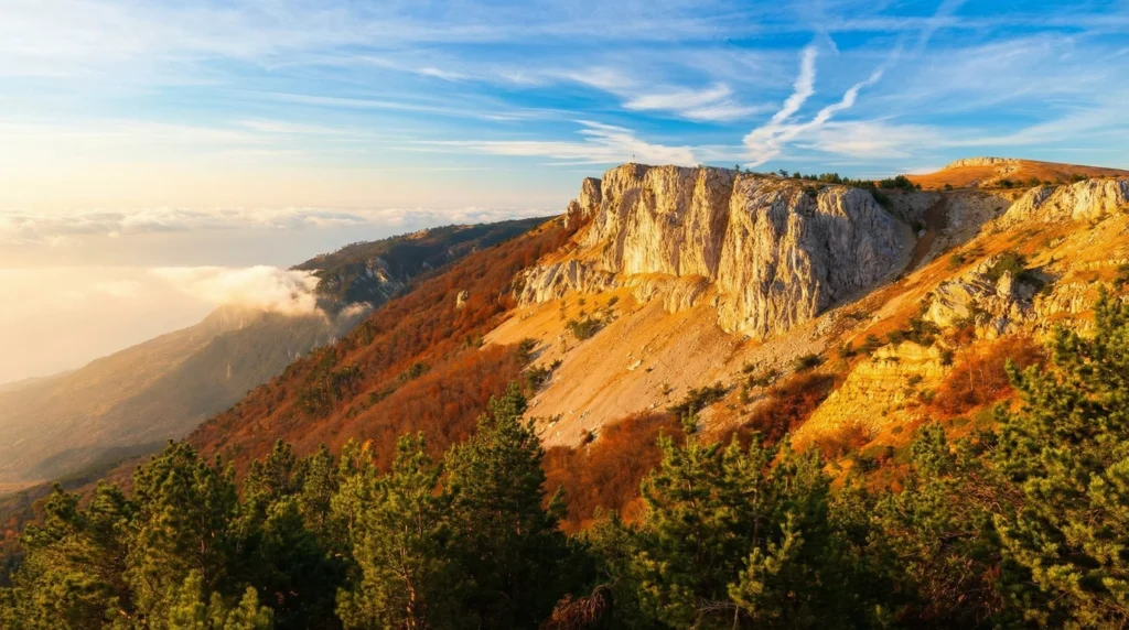 ✨ Экскурсия: Юсуповский Дворец, Крым 🏰